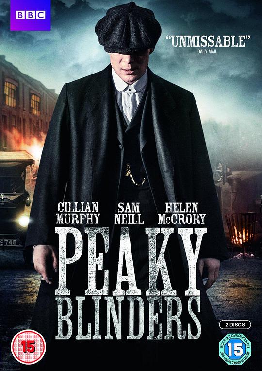 浴血黑帮 第一季 Peaky Blinders Season 1 (2013)