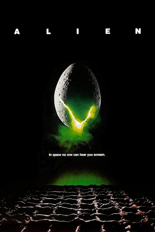 异形 Alien (1979) / 异形杀手 / Star Beast