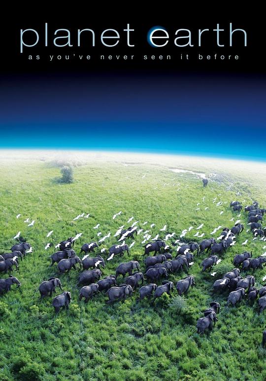 地球脉动 第一季 Planet Earth Season 1 (2006) / 行星地球 / 我们的地球 / 地球无限 / 地球动脉 / 地球无垠 / 地球的力量
