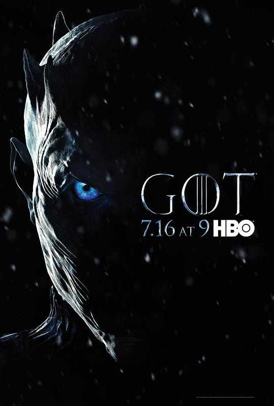 权力的游戏 第七季 Game of Thrones Season 7 (2017) / 冰与火之歌：权力的游戏 / 王座游戏 / A Song of Ice and Fire: Game of Thrones