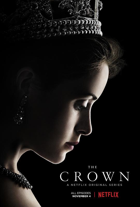 王冠 第一季 The Crown Season 1 (2016) / 王权 / 王座