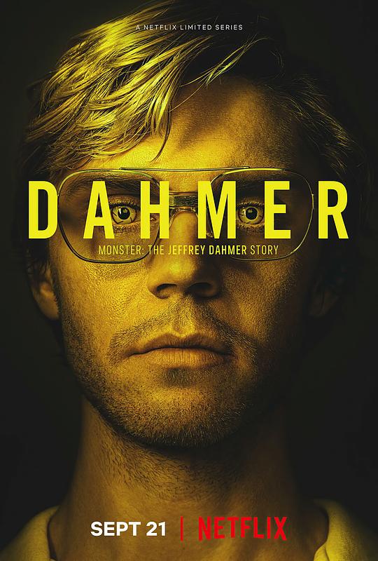怪物：杰夫瑞·达莫的故事 DAHMER - Monster: The Jeffrey Dahmer Story (2022) / 食人魔达莫 / 食人魔达默 / 怪物：杰夫瑞·达默的故事 / 瑞恩·墨菲“怪物”系列剧 第一季
