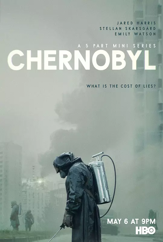 切尔诺贝利 Chernobyl (2019) / 调查切尔诺贝利 / Чернобыль